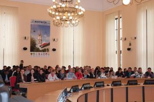 Locuinţele ANL din Bistriţa rămase libere, repartizate