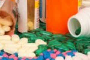 „La medicamente falsificate stăm bine“