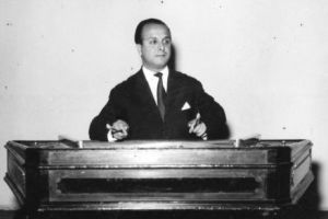 Cum era să STRICE ţambalagiul Toni Iordache PRIETENIA româno-iugoslavă în DRUM spre VIENA în 1958