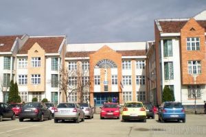 Liceul Onisifor Ghibu intră în şantier: Va fi reabilitat termic