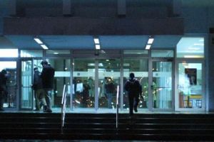 Pacienţi mutaţi între spitale la Timişoara. Ce s-a întâmplat timp de două ore