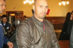 Cum a SCĂPAT liderul clanului GHENOSU de POLIȚIE. PLANURI desprinse din filmele de acţiune