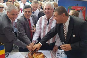 Ziua Înfrăţirii, eveniment special la Zilele Sucevei