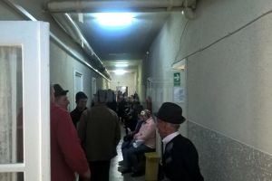 Mai puţine cereri pentru subvenţii în agricultură, dar pentru o suprafaţă de teren mai mare