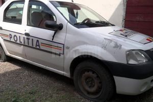 Pedepse simbolice pentru minorii romi din Șcheia care au tăiat cauciucurile maşinilor ...