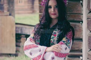 Coregraf sucevean, preşedintele comisiei de jurizare a unui concurs naţional de dans şi ...