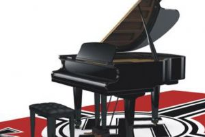 Kjell Espmark: „Bela Bartok contra celui de-al Treilea Reich”