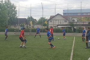 Situaţia rămâne neschimbată la vârful clasamentului după ultimele rezultate