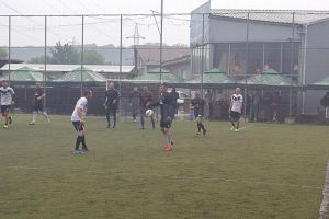 Euro Express Full a obţinut primul succes stagional