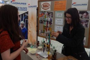 Programul “Târgului de Arte şi Meserii”