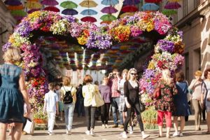 Primaria Timisoara isi face aplicatie mobila de turism, cu 21.000 de euro