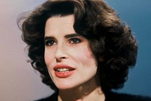 O divă absolută la TIFF 2018: Fanny Ardant