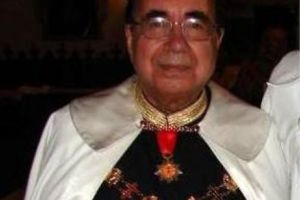 BREAKING NEWS. A MURIT unul dintre cei mai INFLUENȚI OAMENI ai Lumii. TEMPLIERII din toată lumea sunt în doliu. 