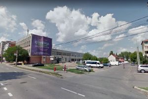 Investiţie de 1 milion de lei: Primăria Oradea face o parcare în Calea Aradului