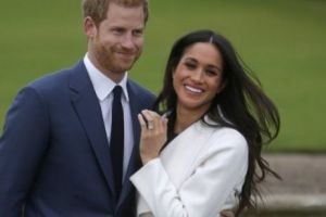 Nunta anului. Prinţul Harry se însoară azi cu actriţa Meghan Markle. Detaliile nunţii I FOTO