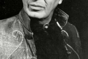 In Memoriam: Ion Mâinea, la zece ani de la plecarea la cele veşnice. Să nu ne uităm actorii...