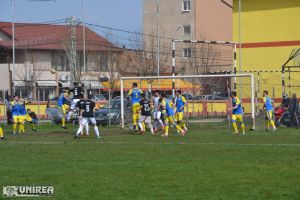 FOTO, LIVE-TEXT, Industria Galda – Unirea Tăşnad, ultimul meci în faţa fanilor pentru formaţia condusă de Paul Ciucă