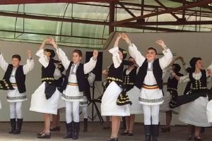 O nouă ediţie a Festivalului “Mlădiţe”