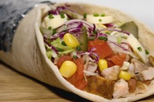 Un copil a murit iar părinţii au orbit după ce au mâncat shaorma
