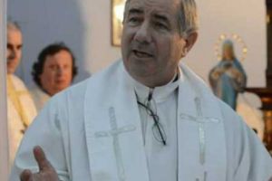 Papa Francisc a numit un nou şef al Episcopiei Romano – Catolice de Timişoara