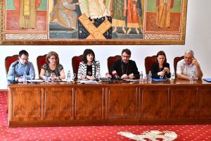 Proiect pentru prevenirea abandonului şcolar, iniţiat de Asociaţia Vasiliada şi Inspectoratul Școlar Judeţean Dolj