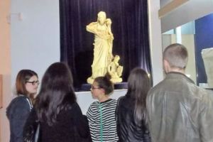 NOAPTEA MUZEELOR cu concerte de JAZZ şi lupte daco-romane, la CONSTANȚA