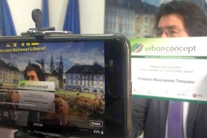Primaria Timisoara, premiata de o asociatie pentru contributia la dezvoltarea urbana