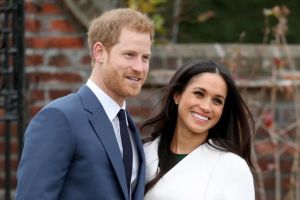 NUNTA REGALĂ LIVE VIDEO: Prinţul Harry se căsătoreşte astăzi cu Meghan Markle. Programul complet al ceremoniilor