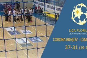 Doi paşi înainte: CSM Bistriţa a încheiat sezonul pe locul 6