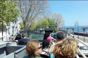 DISTRACȚII şi PARADE GRANDIOASE de Ziua Constanţei