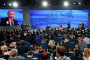 „Uite cine îl ACUZĂ pe Trump!” MÂNA LUNGĂ a lui Putin în PRESA americană