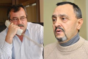 Conextrust se contrazice cu CRAB pe tema conductei de apă care a lăsat Bacăul pe uscat