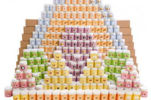 Marea Britanie se pregăteşte de apocalipsă? Un supermarket vinde un kit de supravieţuire