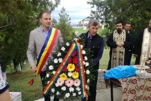 Mugur Marcoianu, primarul comunei Maciuca: Eroii nu mor niciodată!