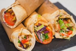 Copilul care a murit dupa ce a mancat shaorma aveai doar 3 ani!