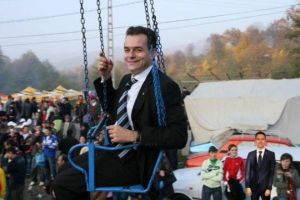 Delirul lui Orban îngroapă PNL, partidul a luat foc!