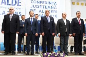 Alegeri la ALDE Timis. Marian Cucsa, unicul candidat la sefia filialei. Tariceanu, la Timisoara