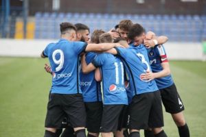 FC Viitorul U17 si U19 s-au calificat in finalele Ligii Elitelor U17 si U19. Ce rezultate au obtinut in ultimele meciuri sustinute