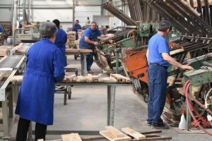 Câţi salariaţi sunt în judeţul Mureş. Statistici oficiale