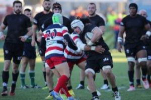 Rugby: CSM Stiinta Baia Mare va juca finala SuperLigii