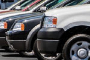 Vânzări-record de maşini în primele 4 luni din 2018!