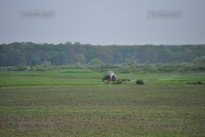 Terenul arabil din Timis ramane cel mai atragator din tara