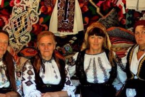 Sărbătoare la Idicel Pădure