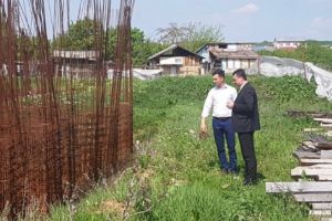 Adrian Bucur se implica in rezolvarea problemelor tinerilor prahoveni