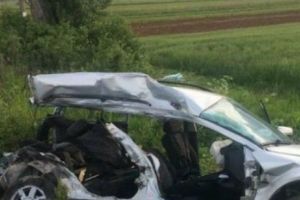 Funcţionau sau nu semnalele luminoase în cazul accidentului de tren de la Jibou? Au murit patru tinere ... 