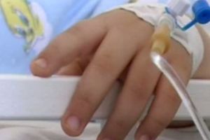 Exclusiv EVZ! Cum a MURIT COPILUL de 3 ani după ce a MÂNCAT ȘAORMA! Ancheta desfăşurată e FĂRĂ PRECEDENT