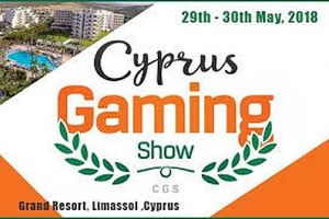 Cyprus Gaming Show – 2018 este programat la sfârşitul lunii mai