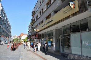 Program mai lung! Din 1 iunie, magazinele din centrul Oradiei trebuie să rămână deschise până la ora 21