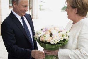 Marile puteri europene caută graţiile Rusiei! Se prefigurează pe viitor o calmare a relaţiei Uniunea Eiropeană - Rusia