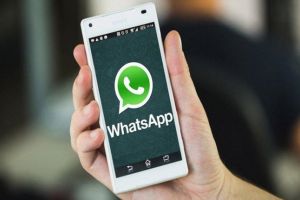 Directia de Evidenta a Persoanelor Timisoara e si pe WhatsApp